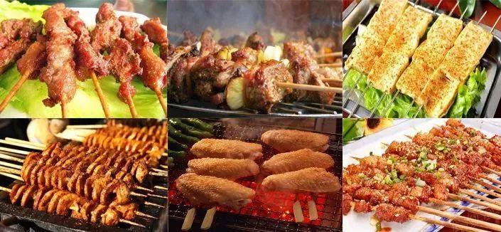 人人樂開業(yè)慶典暨夢幻游樂園美食狂歡節(jié)！11月1日開幕！