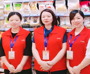 有這么一群人——致奮斗在一線的團(tuán)購人員！